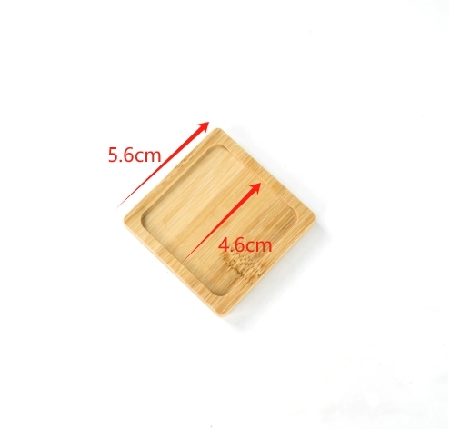 Jaune naturel Diamètre extérieur 5,6 cm Diamètre intérieur 4,6 cm