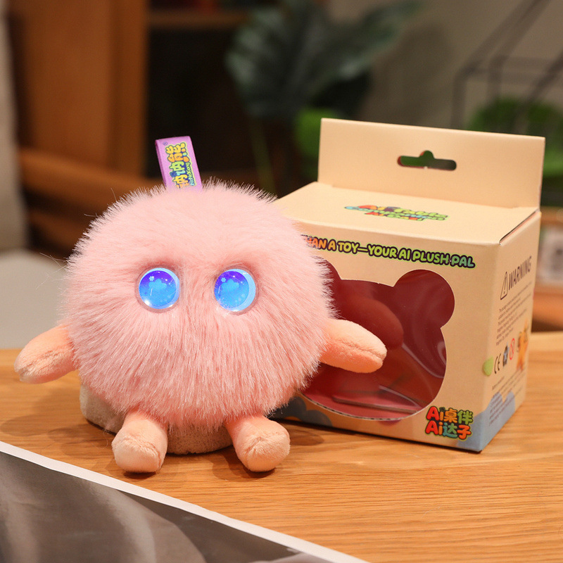 Ai dizi-pink 10cm/014kg