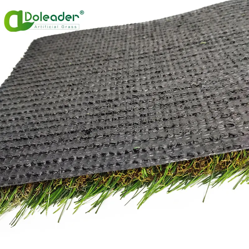 Wholesale gazon synthetique cesped artificial grass with 40mm pile height