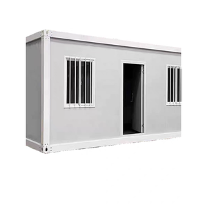 Quickly install <strong>inexpensive</strong> disaster relief prefabricated emergency <strong>houses</strong>, portable container <strong>houses</strong>