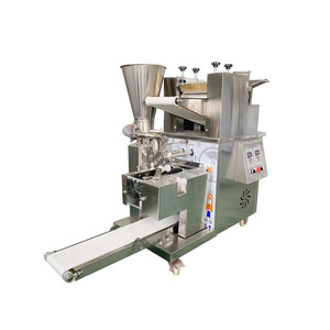 Table Type Fully Automatic Handmade Dumpling Pelmeni Machine for Samosa <strong>Empanada</strong> Dumpling - Product Image 6