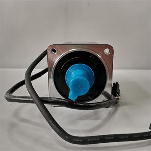 เดลต้าเซอร์โวมอเตอร์ ECMA-C10807RS เซอร์โวมอเตอร์พร้อมไดรฟ์