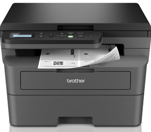 <strong>DCP</strong>-L2628DW Monochrome Laser <strong>Printer</strong> Multifunction 3 in 1 <strong>Printer</strong> Wireless Duplex Printing - Product Image 1