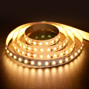 超长恒流发光二极管灯带SMD 2835柔性CCT发光二极管灯带 - Product Image 6