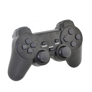 Joystick Gamepad inalámbrico 2,4G para controlador PS2 para Joypad PS2 con adaptador - Product Image 2