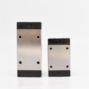 CNC <strong>Linear</strong> <strong>Guide</strong> R162431420 Germany Rexroth Ball Slider R1624-314-20 <strong>Linear</strong> Motion Bearing <strong>Rail</strong> Blocks for <strong>Robotic</strong> Components - Product Image 1