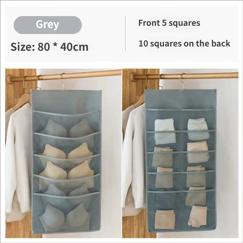 Grey 5+10