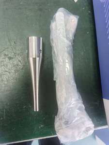 चीन में बनाए गए प्रयोगशाला उपयोग के लिए जैव-तारकीय BSD-250 पोर्टेबल अल्ट्रासोनिक सेल विघटनकारी - Product Image 4