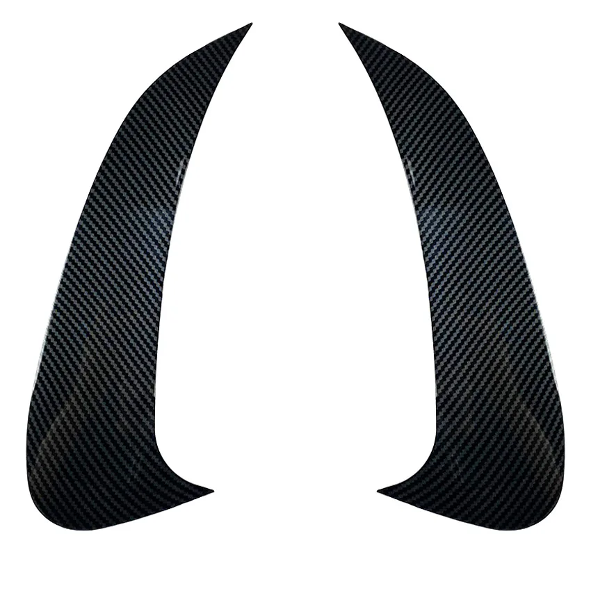Aspect carbone