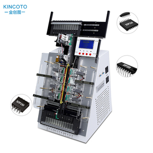 Werks-Direkt vertrieb 1213D Hoch effiziente Programmier maschine für Chip geräte SPS-Motor Motor kern komponenten für Maschinen