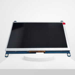 Hot Sale7 Zoll IPS LCD-Touchscreen-Anzeige feld 800*480/1024*600 Kapazitiver Bildschirm HD-MI Monitor Windows 10 8 7,Raspberry Pi 4 - Product Image 5