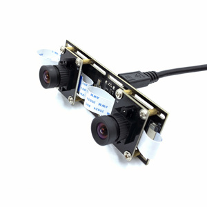 2MP CMOS 2.0MP 3D Stereo Dual Lens 3040*1520 90*32mm Color Binoculars USB <strong>Camera</strong> Module for Hunting Fishing &amp; Security <strong>Camera</strong> - Product Image 4