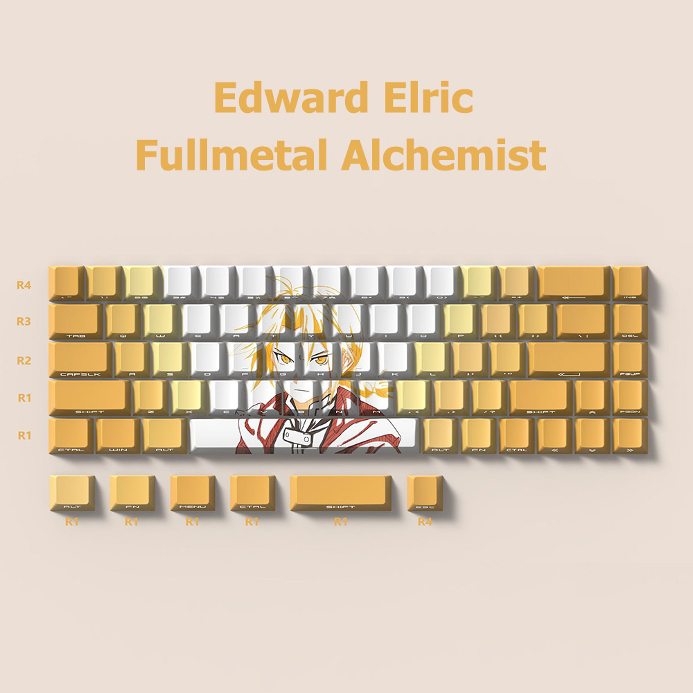 eduardo elric