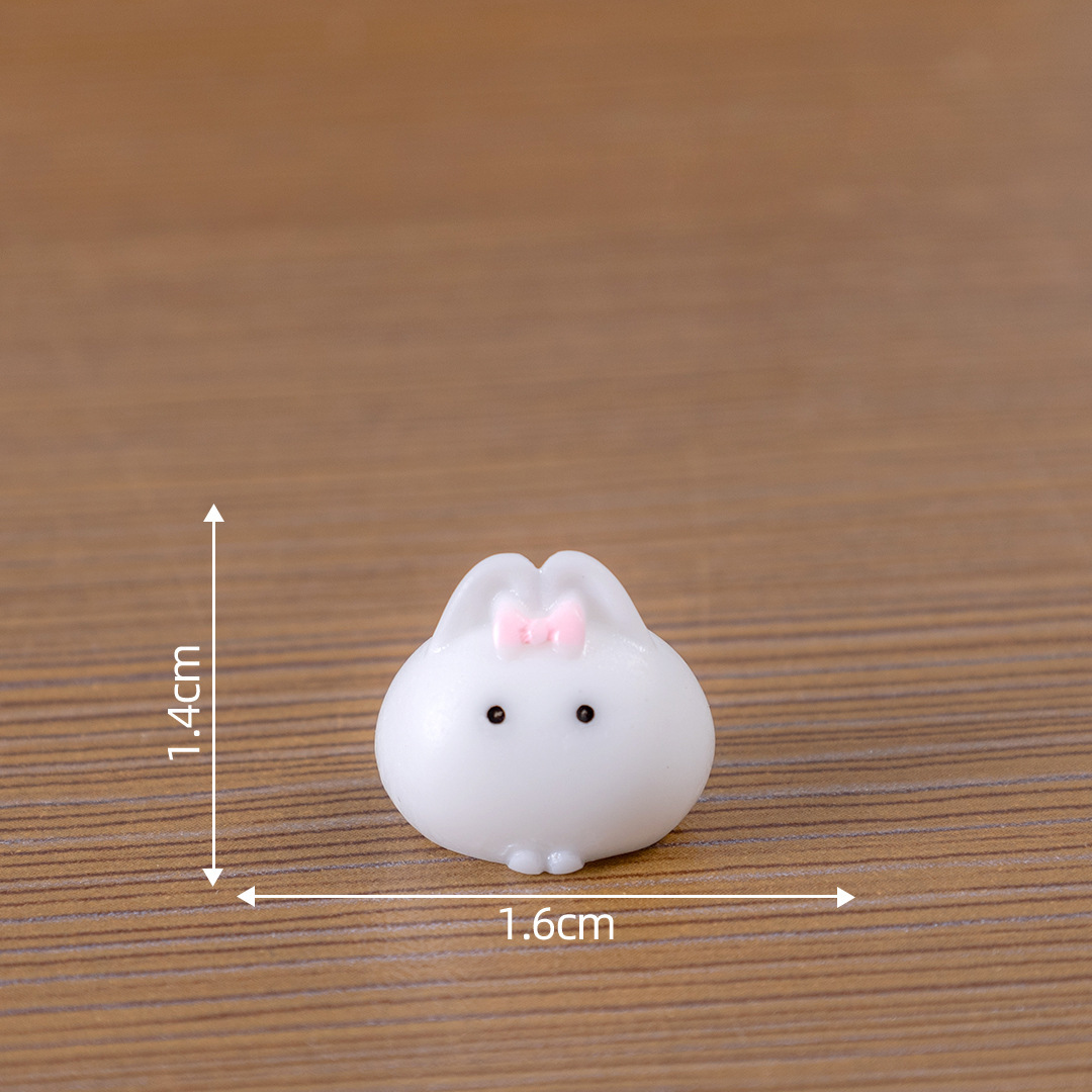 colorful Rabbit No. 3