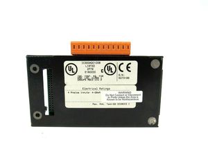 Nuevo módulo de entrada IC300ADC120B IC300ADC120B - Product Image 4