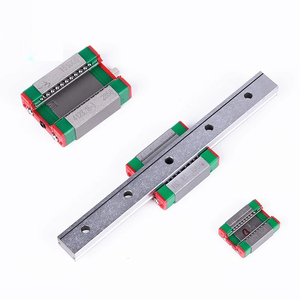 Riel lineal Hiwin MGN5C MGN9C MGN12C MGN15C Guías lineales para impresora 3D - Product Image 4