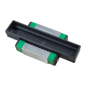 Taiwan HGR15-300mm Square <span class=keywords><strong>Linear</strong></span> Guia Trilho e HGH15CA Bloco Alta Qualidade Product Category