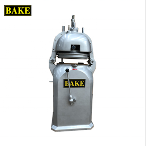 圆球面团分割器切片机面包制造机商用汉堡包包子制造机高效 - Product Image 4