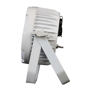 Drahtlose 12 X15W Rgbwa 5 In1 Mischfarbe Batterie betriebene wasserdichte Ip65 <span class=keywords><strong>LED</strong></span> Par Light für den Außenbereich