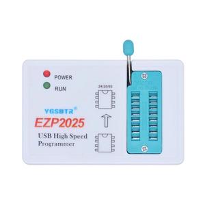El nuevo programador EZP2025 sin unidad admite chips de la serie 24/25/93/95 para reconocer automáticamente la grabación directa de Asus CAP - Product Image 4