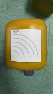 <strong>Domino</strong> <strong>Ink</strong> Cartridge IC-2BK106 Compatible <strong>825ML</strong> with Tag Use Ax150i Ax350i Ax550i Inkjet Printer - Product Image 5