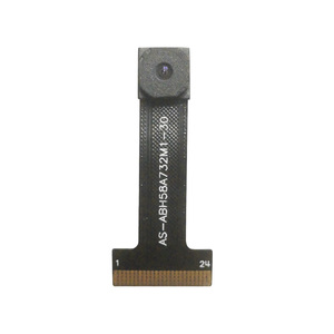 2MP CMOS Mini-Kamera GC2375H Makro RGB YUV CMOS-Modul CCTV versteckte Kamera mit günstigen Preis