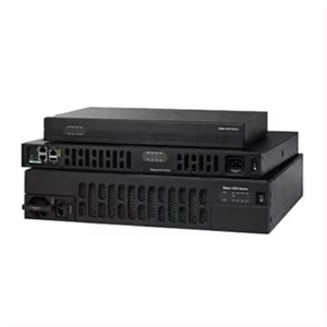 ISR4331/K9ネットワークルータールーター - Product Image 1
