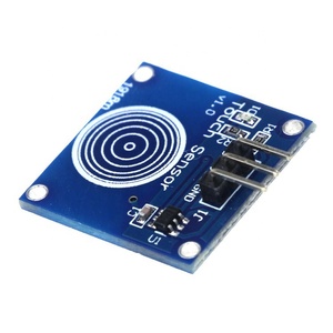 オリジナルブランドTTP223タッチセンサーモジュールライトタッチスイッチセンサー - Product Image 2