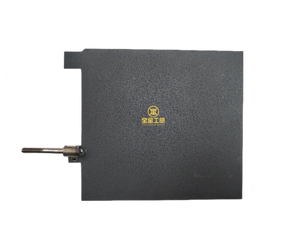 MMO钛阳极网水处理 - Product Image 2