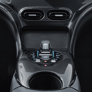 中国車Byd E22024グローリーエディションデラックスByd電気自動車BydE2電気自動車 & スペアパーツ大人用電気小型車 - Product Image 6