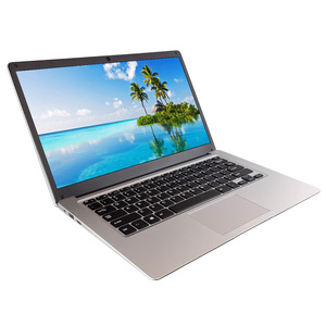 Small 14 Inch Detachable Laptop <strong>Keyboard</strong> Netbook Computer Laptop Mini Pc Tablet PC - Product Image 4