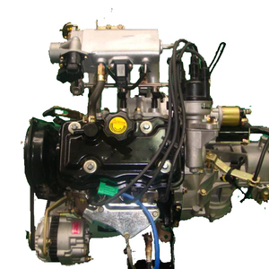 800cc מנוע בנזין <span class=keywords><strong>f8b</strong></span> עבור SUZ-UKI האלט מרוטי.