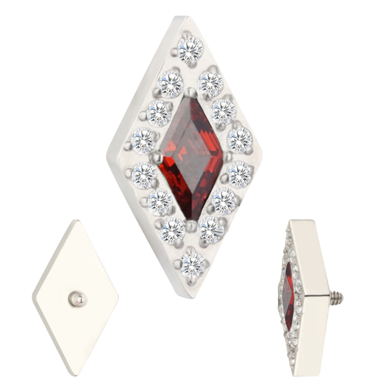 TB-0984 โกเมน