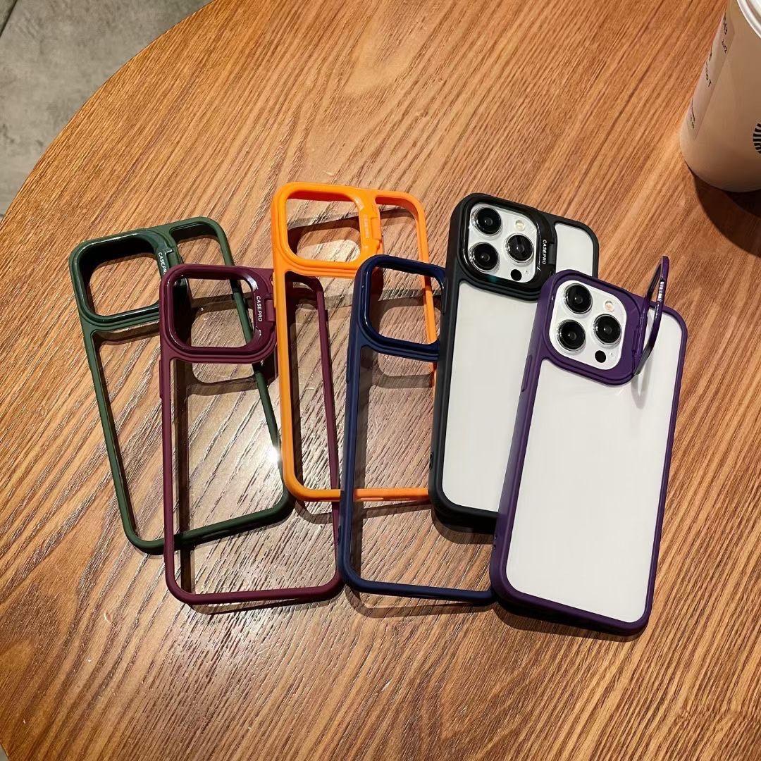 Toutes les couleurs que vous pouvez choisir