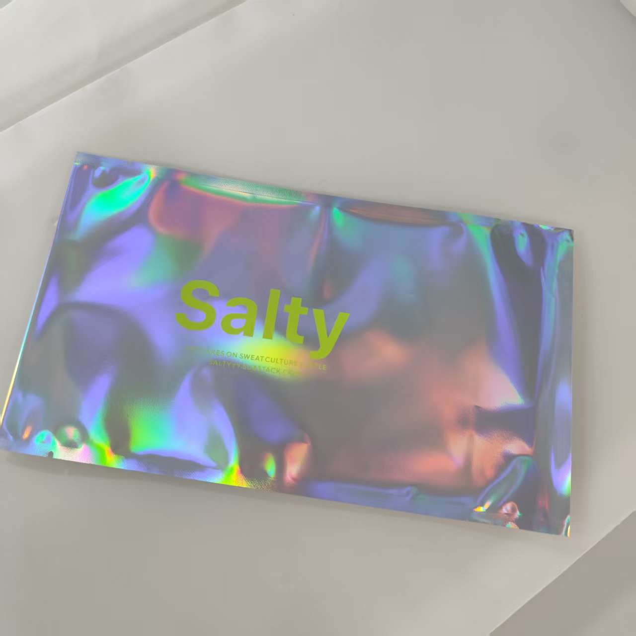 Holographique