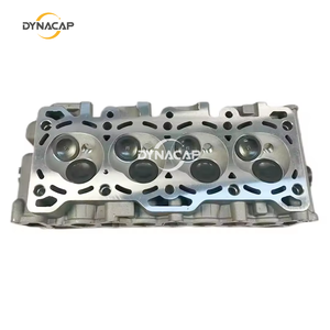 Pronto per la Spedizione Nuovo Gruppo Testata Motore in Alluminio B10S1 B12S1 8 Valvole OEM 96642709 96666228 96325166 per Chevrolet - Product Image 6