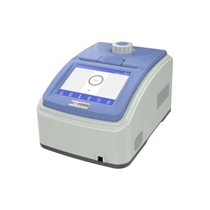 Ge4t Intelligent in Situ Temprrature Cycle Detector PCR System <strong>Gene</strong> Amplification Instrument - Product Image 1