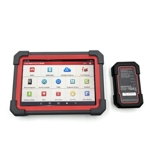 LAUNCH X431 IMMO PLUS Auto diagnose scanner Schlüssel programmierer 39 Reset-Funktion ECU-Codierung Aktive Test diagnose tools - Product Image 6