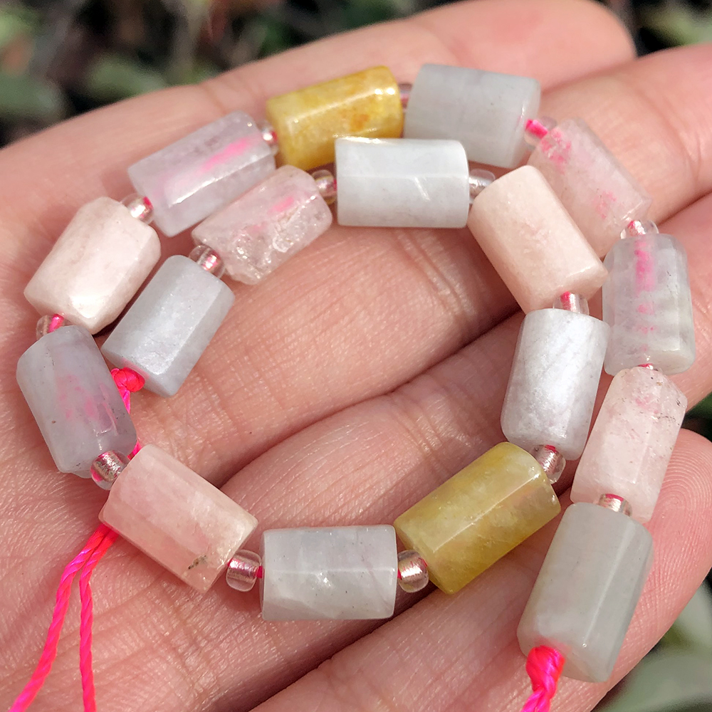 Morganite