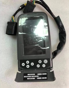 227-7698 279-7611 386-3457 Excavator Monitor <strong>Display</strong> <strong>Lcd</strong> Screen with <strong>Programing</strong> for Cat 320d 323d Cat336d Cat330d - Product Image 2