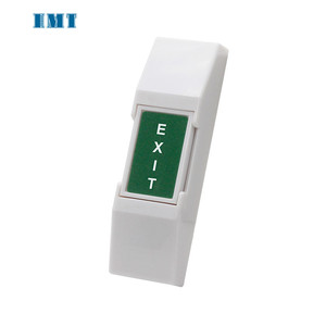 <strong>Emergency</strong> Door Release Door Exit <strong>Button</strong> Alarm <strong>Button</strong> <strong>Push</strong> <strong>Button</strong> Access Control <strong>System</strong> - Product Image 6