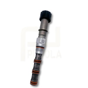 DNDA-XNN 4路2位电磁操纵方向滑阀太阳原装液压插装阀 - Product Image 2