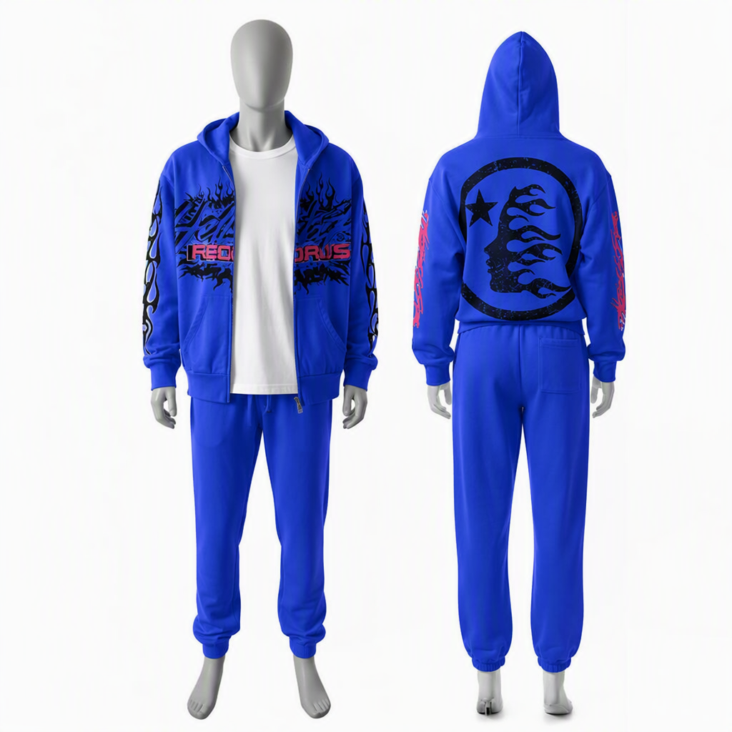 Azul