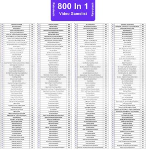 Ky công nghệ siêu 800 trong 1 Pro Cartridge cho SNES 16 bit Video Game Console Cartridge hỗ trợ tất cả USA/EUR/Nhật Bản Console - Product Image 5