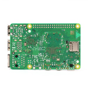 2GB/4GB/8GB Pi 5 AI Programming Development Board Kit Ein platinen computer für die Python-Codierung