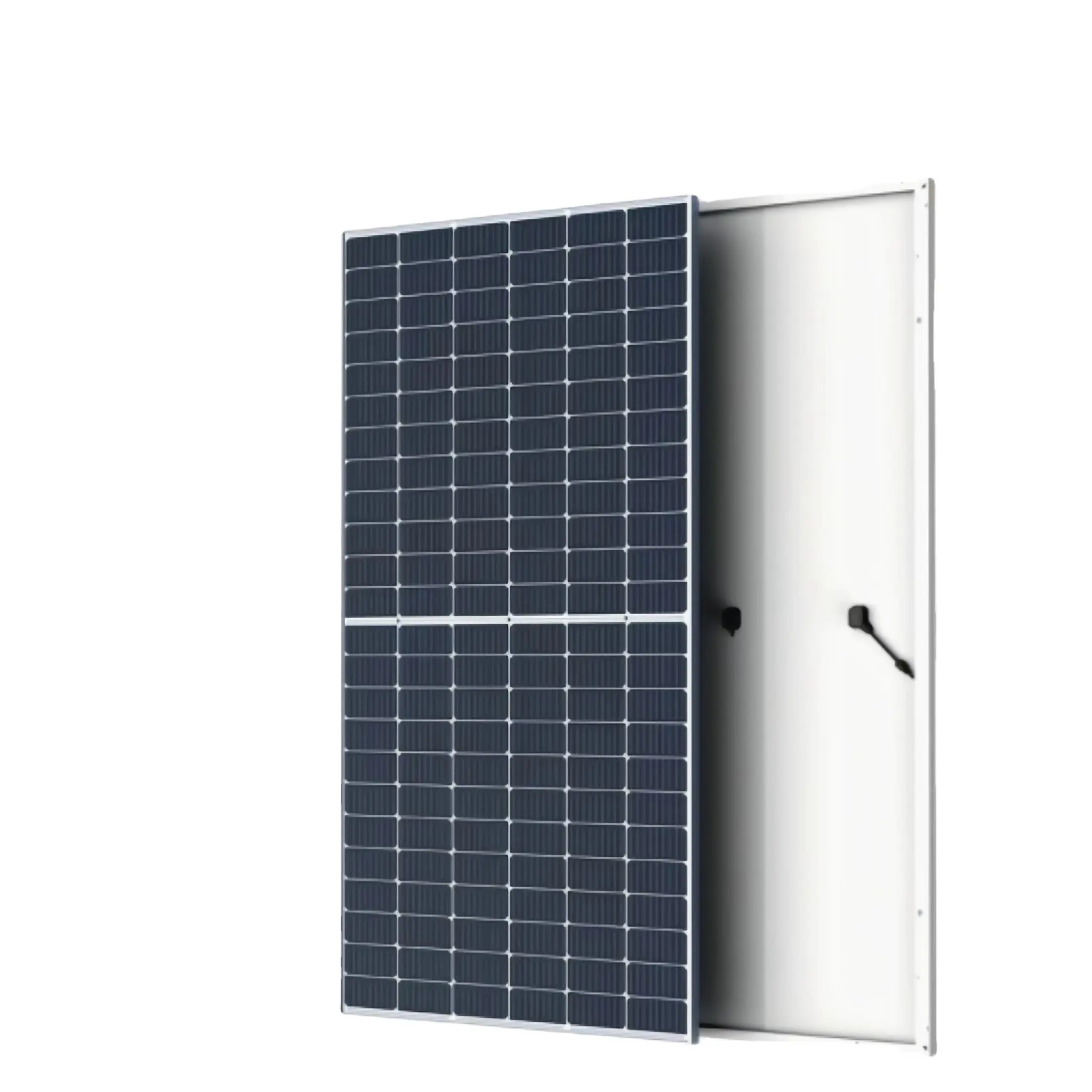 Painéis solares mono baratos de 400 W 410 W da fábrica chinesa