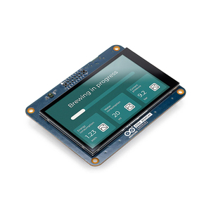Arduino GIGA Display Shield ASX00039 Für Arduino GIGA R1 Wifi