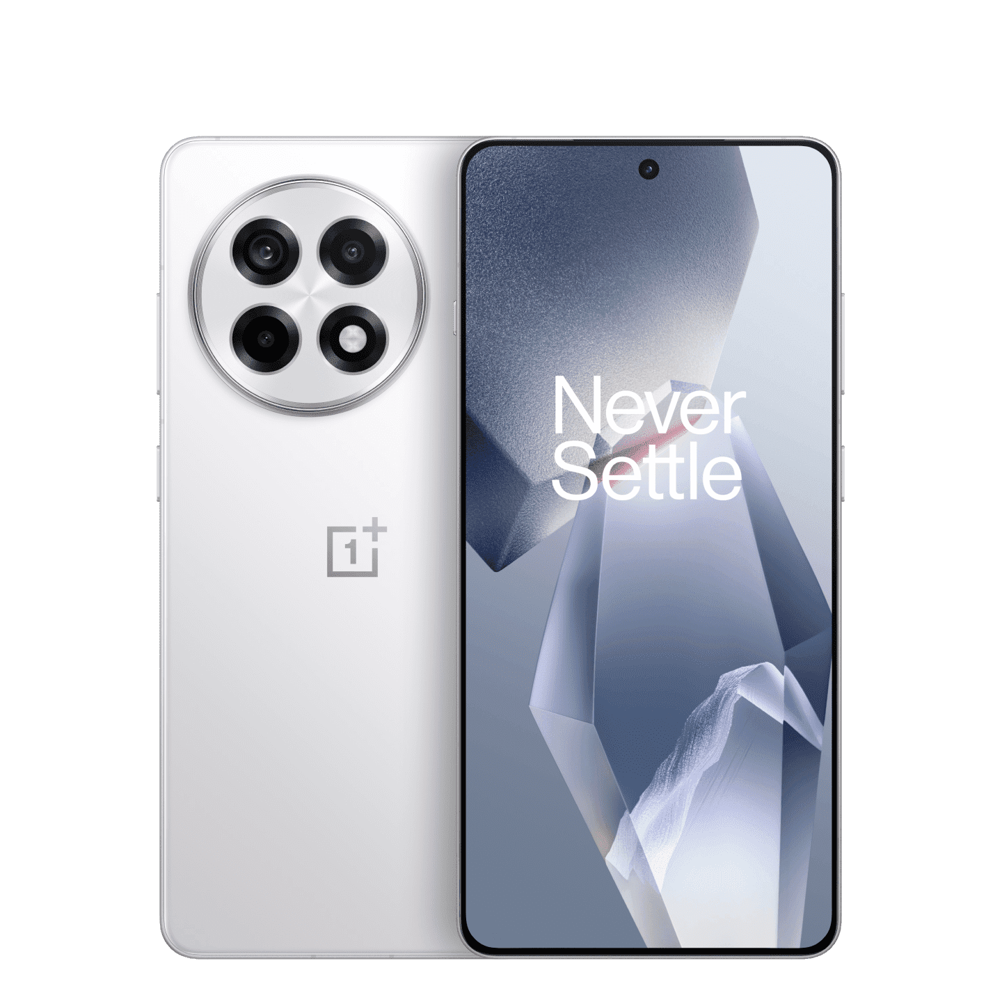 Ceramic White