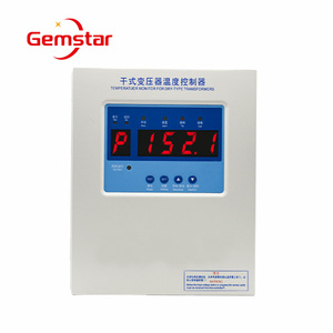 Industrial <strong>PID</strong> Temperature <strong>Controller</strong> with LCD Display ABS Electronic Temperature <strong>Sensor</strong> for Temperature Control - Product Image 4