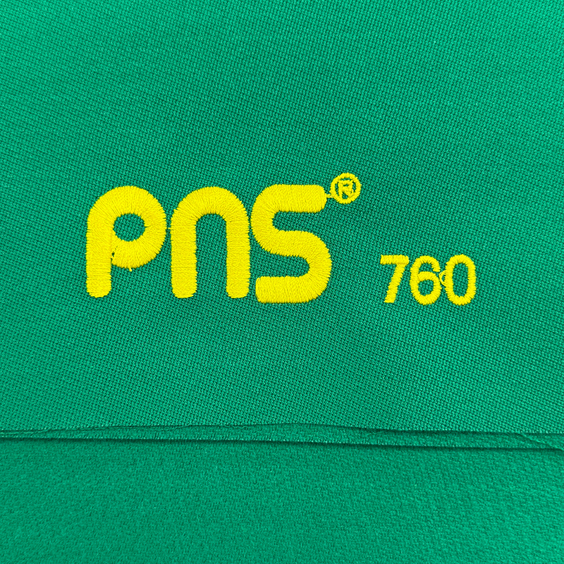 PNS verde 760